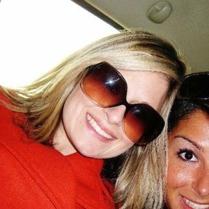 Meet your Posher, Kristen